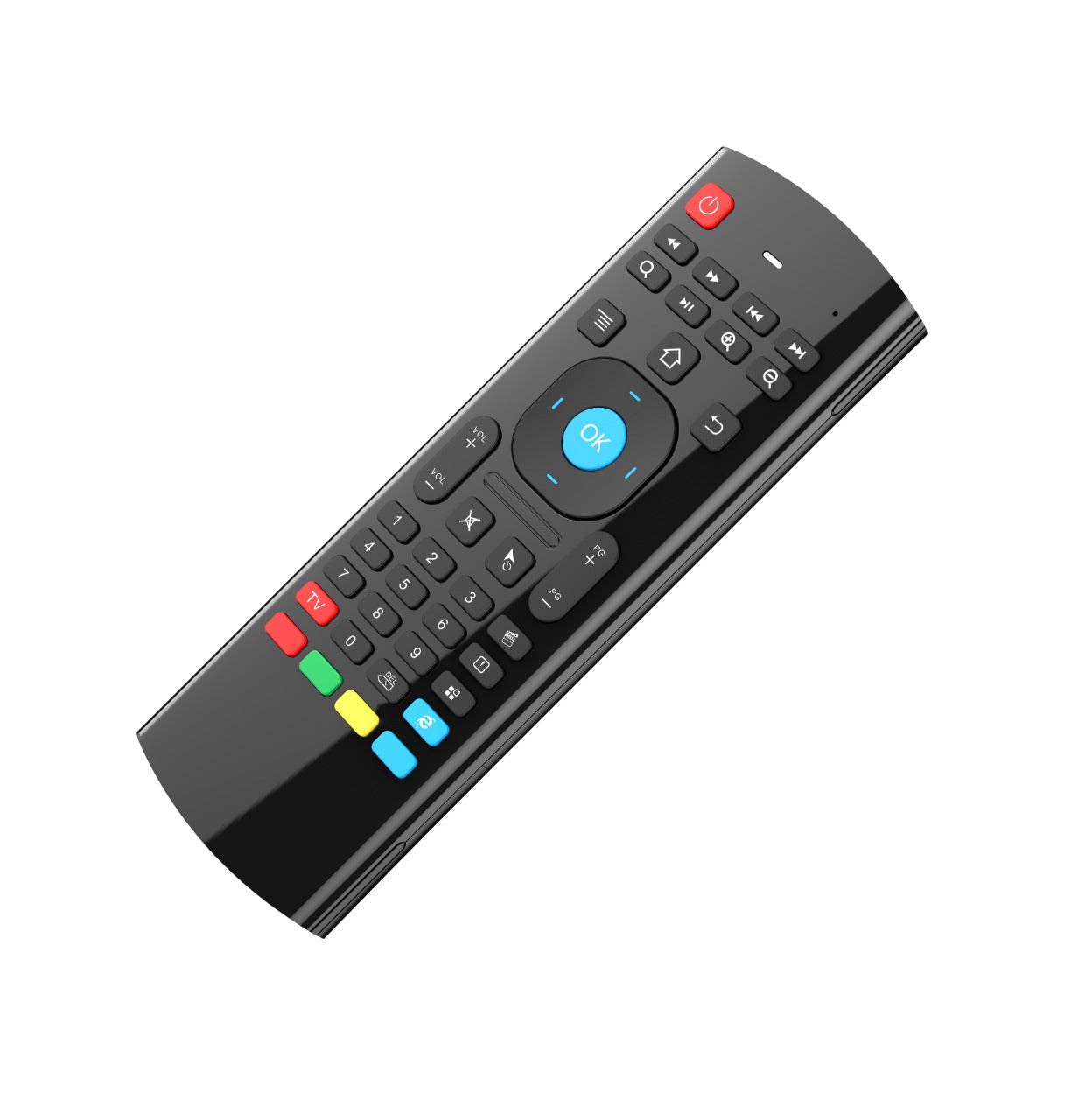 Bluetooth Air Remote