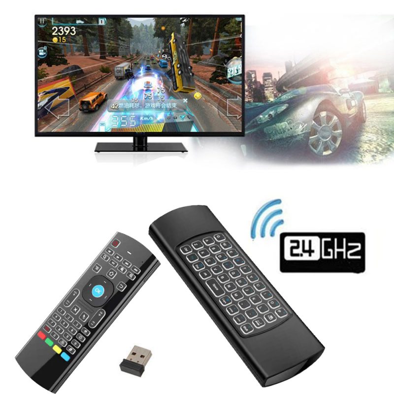 Bluetooth Air Remote