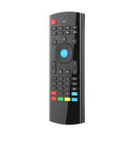 Zooom+ HD Android Multimedia Box 2GB RAM / 16GB ROM (Mali Chipset)- with Service Support & Bluetooth Air Remote - Image 4
