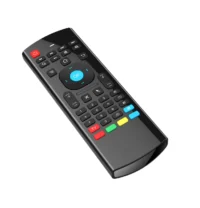 Zooom+ UHD Android Multimedia Box 2GB RAM / 16GB ROM (Mali Chipset) With Bluetooth Air Remote - Image 4