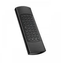 Zooom4k UHD Android Multimedia Box 1GB RAM / 8GB ROM With Bluetooth Air Remote & Service Support - Image 3