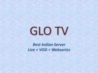 Glo Tv Private Server Subscription 5000+ Live Channels & 70000 + VOD - Image 2