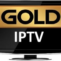 GOLD TV 1000+ Live Channels & 26000+ VOD