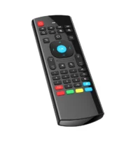 Zooom4k UHD Android Multimedia Box 1GB RAM / 8GB ROM With Bluetooth Air Remote & Service Support - Image 5